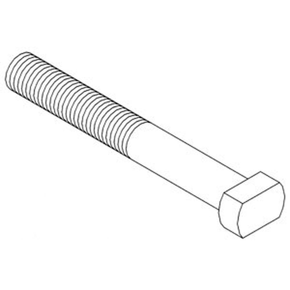 (3) Point Upper Adjusting Screw Fits International Hydro 186 1586 1566 1086 1466