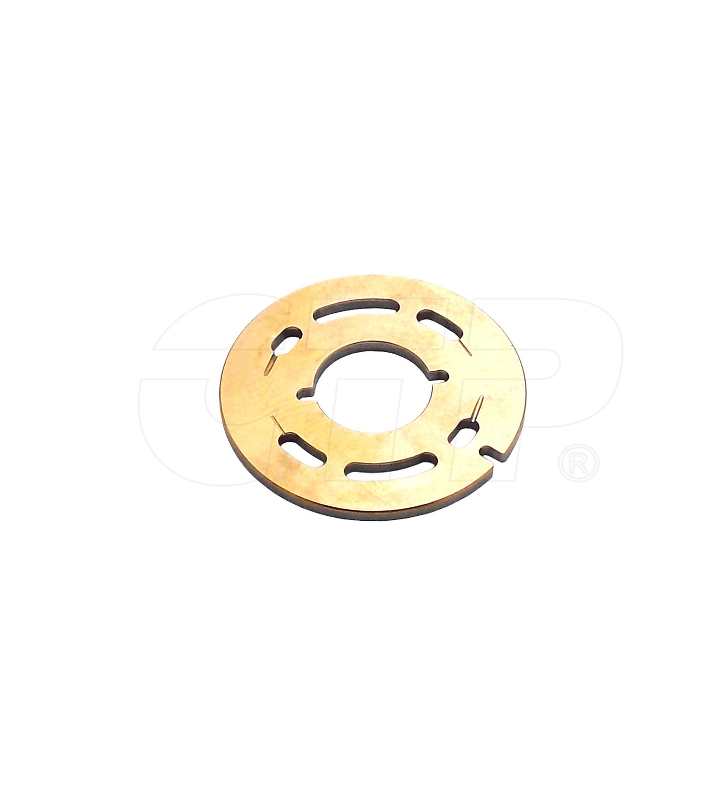 1092981 Plate - Rh Fits Caterpillar Models