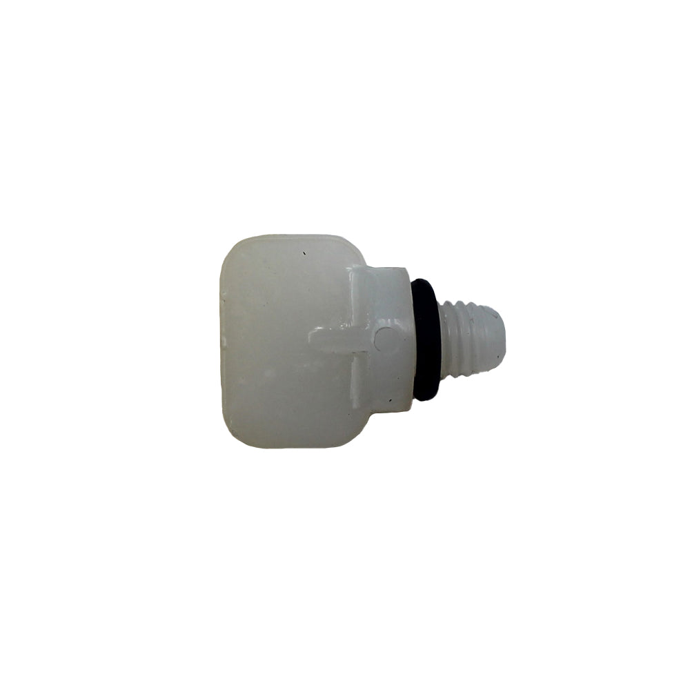 D1NN9K024A Fuel Filter Drain Plug Fits Ford Tractors 1965 & Up