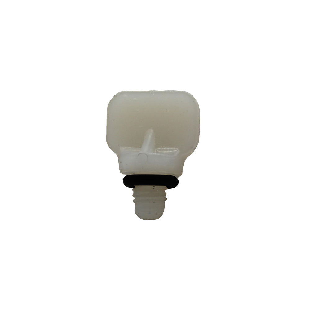 Drain Screw Kit Fits Case/International Harvester Replaces 81825360