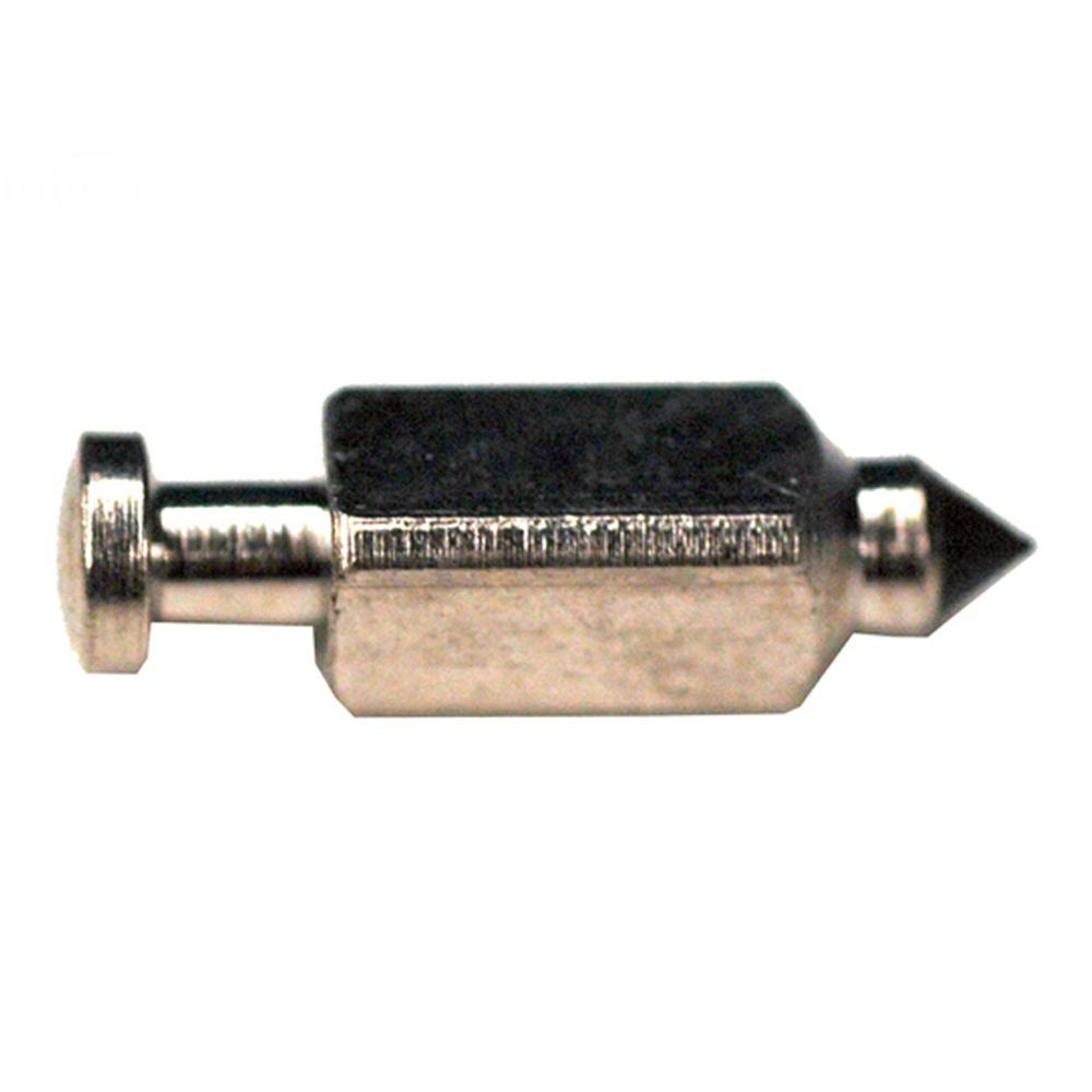 (1) Aftermarket Replacement Needle Float Valve 231855S Fits Briggs and Stratton