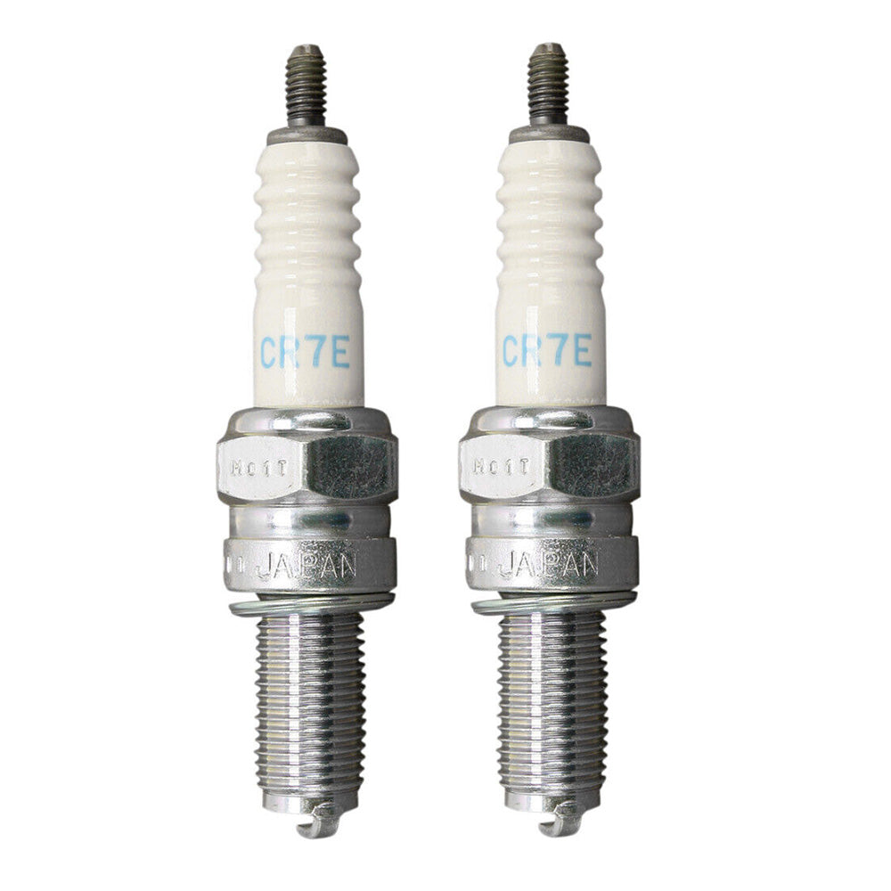 Qty 2: Spark Plug Fits Champion Replaces G59C