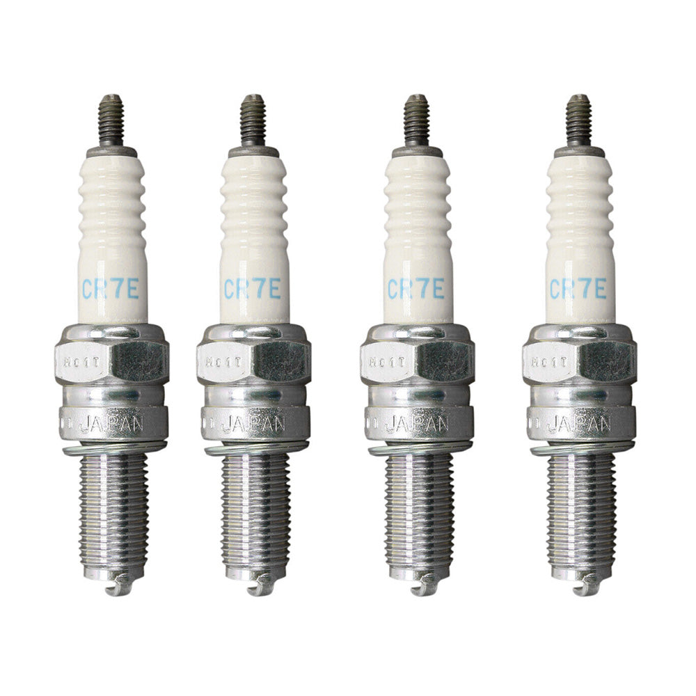 Qty 4: Spark Plug Fits Champion Replaces G59C