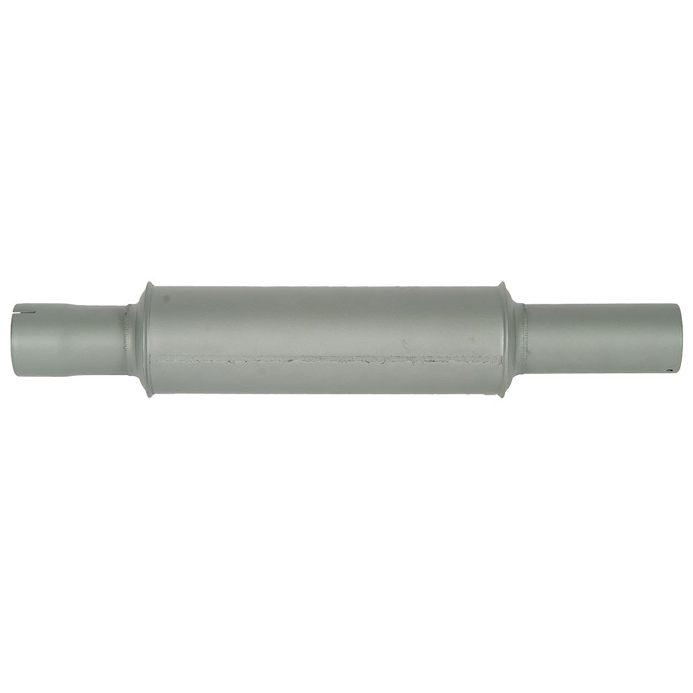 10A12633 Muffler for Mpl Moline Tractors G GVI G6 U Z with 4.25" Shell Dia