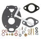 B396 Economy Carburetor Repair Kit W/ Carb to Manifold Gasket Fits Oliver
