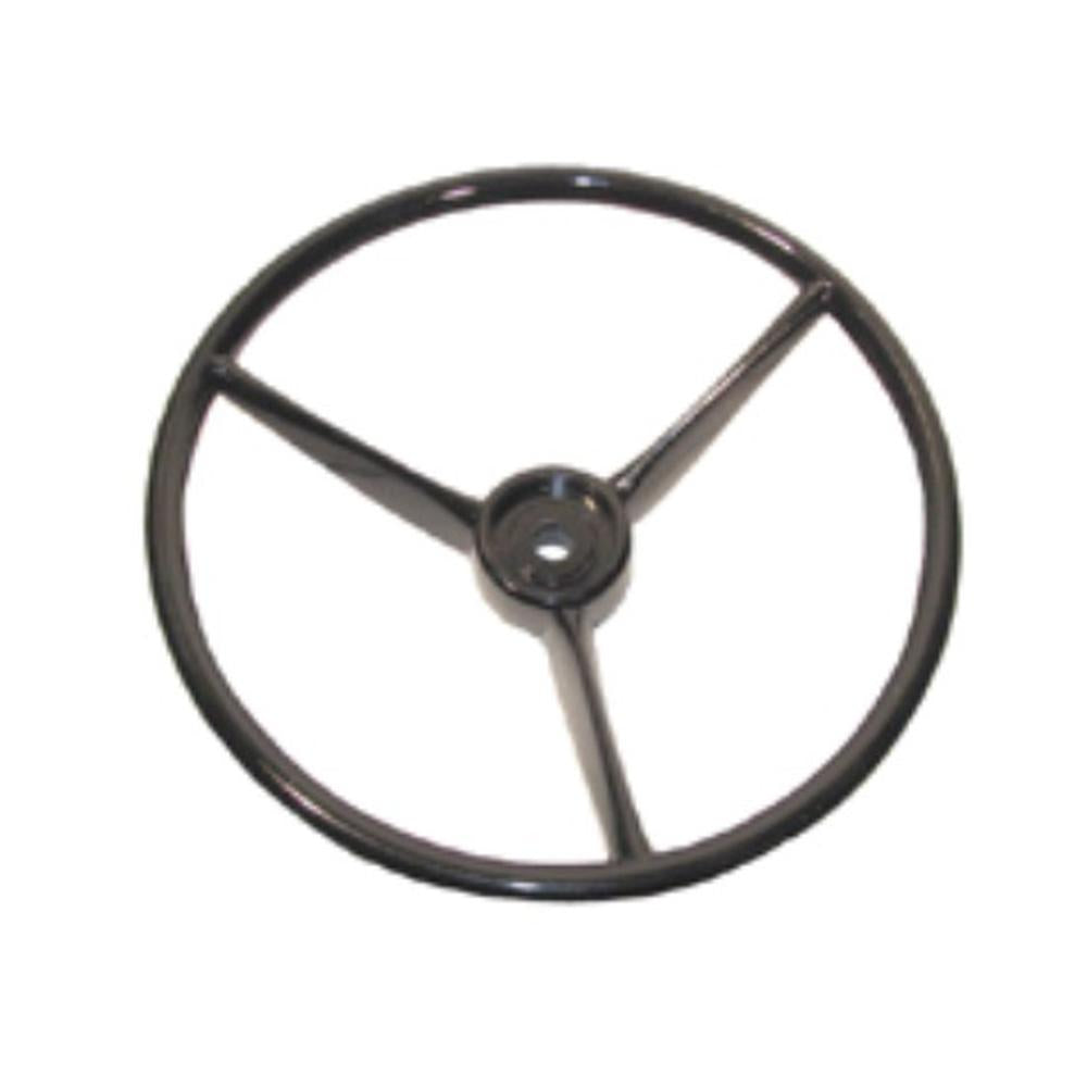 R5151 Steering Wheel, 15" - Fits Minneapolis-Moline G1000, G1050, G1350, G900 +