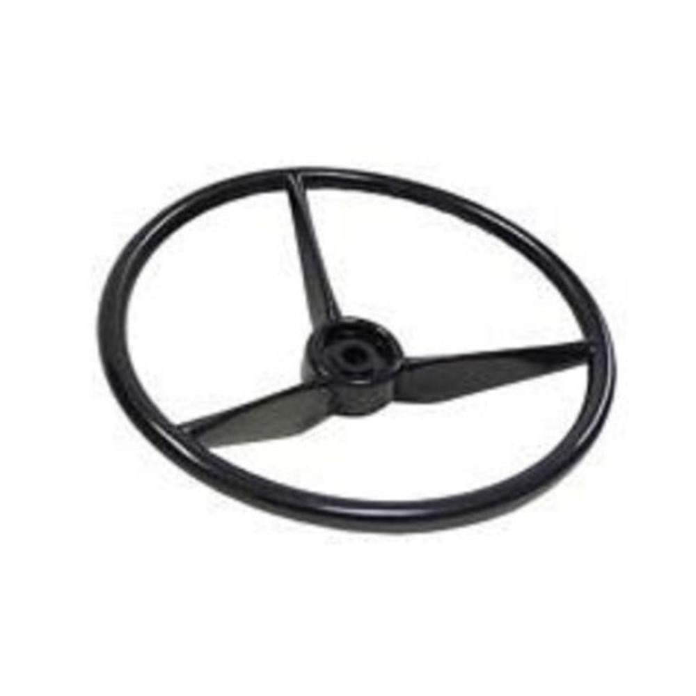 R5151 Steering Wheel, 15" - Fits Minneapolis-Moline G1000, G1050, G1350, G900 +