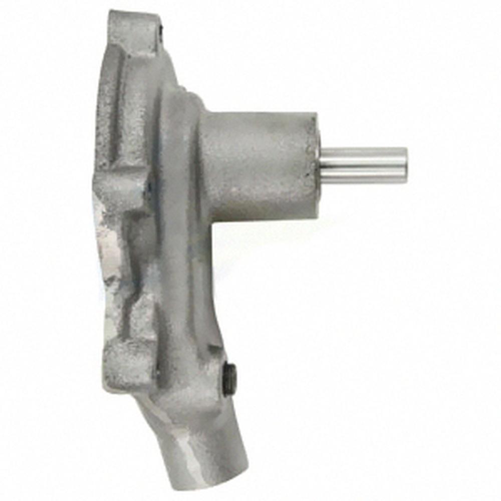 Water Pump for Minneapolis Moline 4 Star Big Mo Jet Star 445 Jet Star 3 335