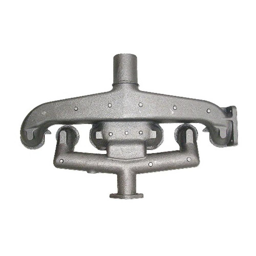 Manifold 10A9465 for Minneapolis-Moline U-UB-602-604