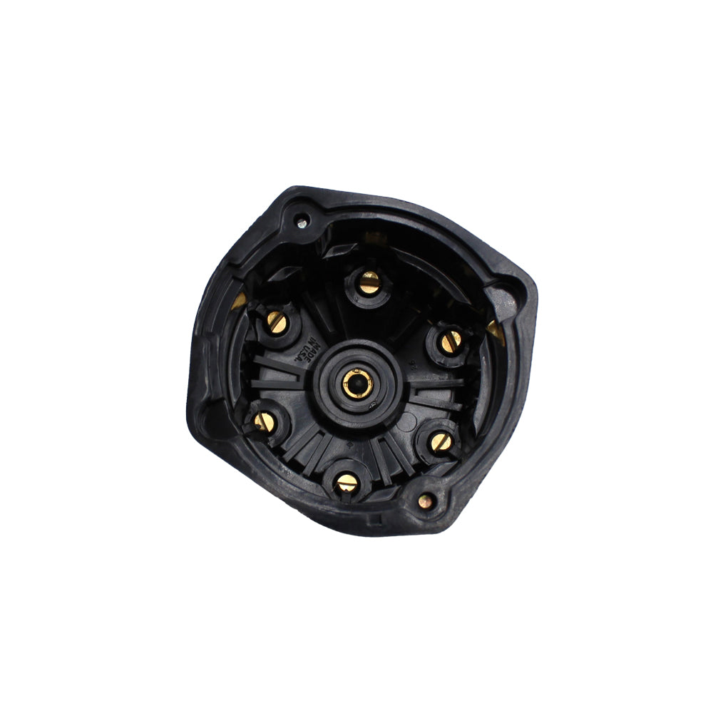 Distributor Cap - Screw Held Fits Oliver Replaces 10P3023