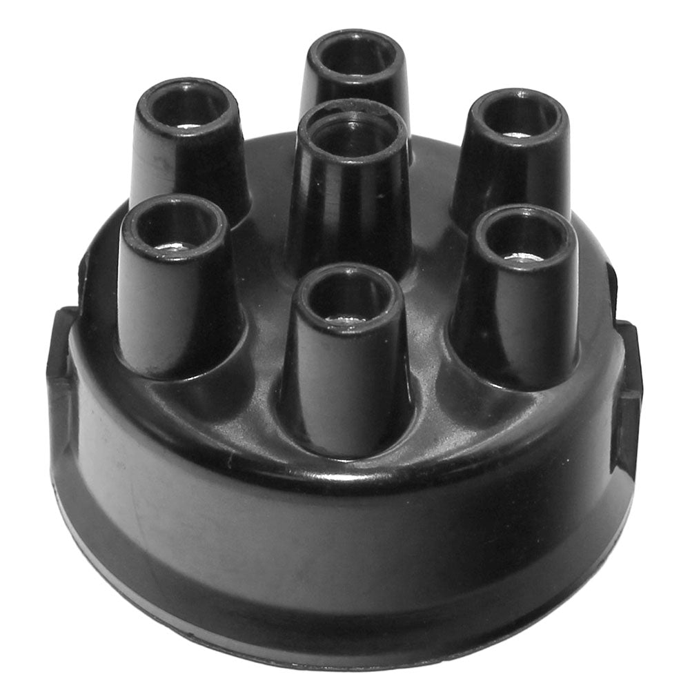 Distributor Cap - Clip Held Fits Massey Ferguson Replaces 1509692M1