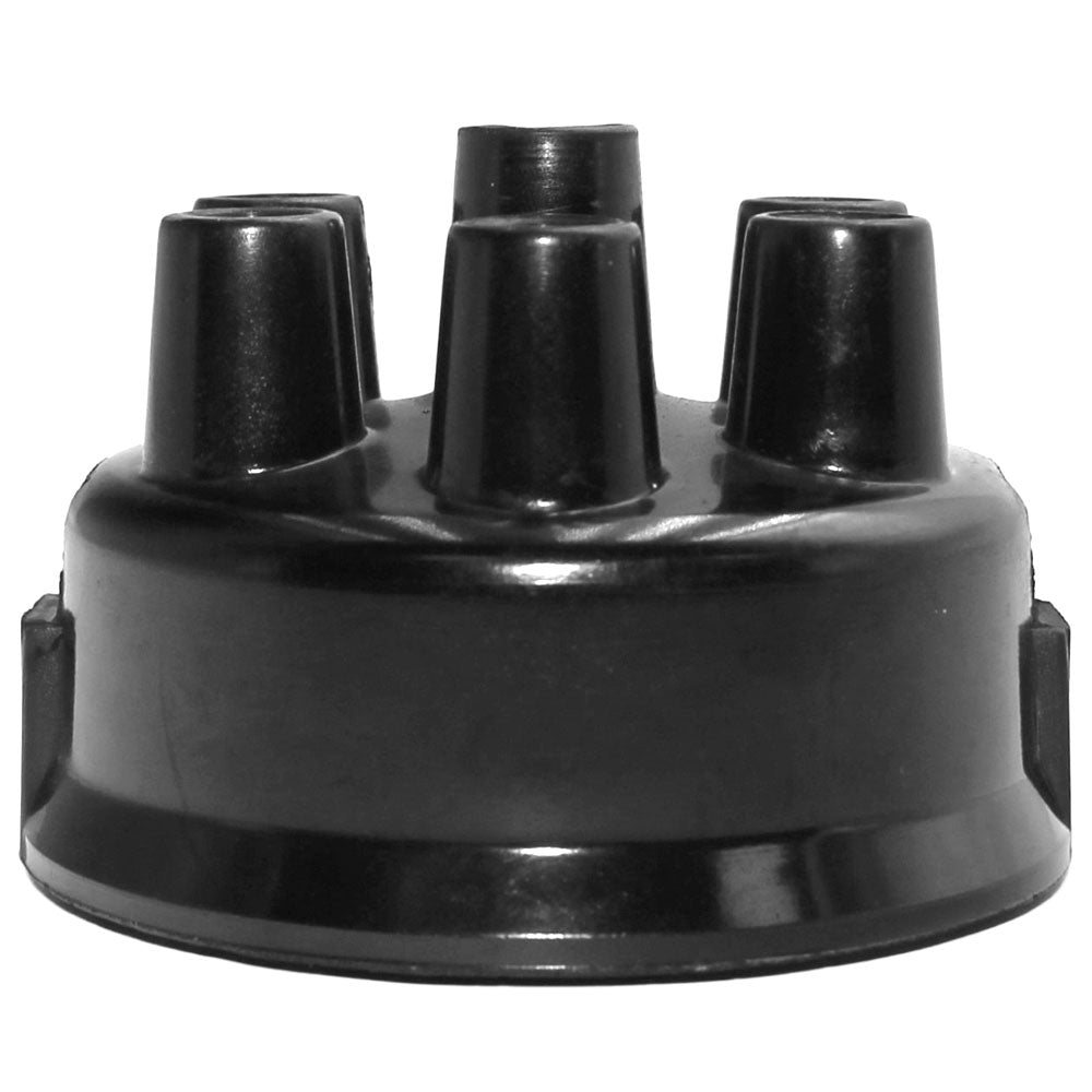 Distributor Cap - Clip Held Fits John Deere Replaces 824735