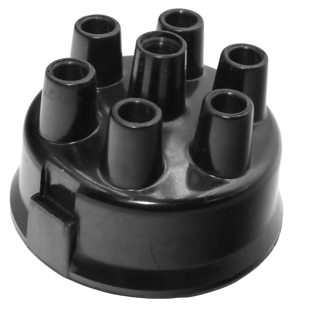 Distributor Cap - Clip Held Fits Cockshutt Replaces MAO602