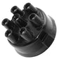 Distributor Cap - Clip Held Fits Case/International Harvester Replaces F12344