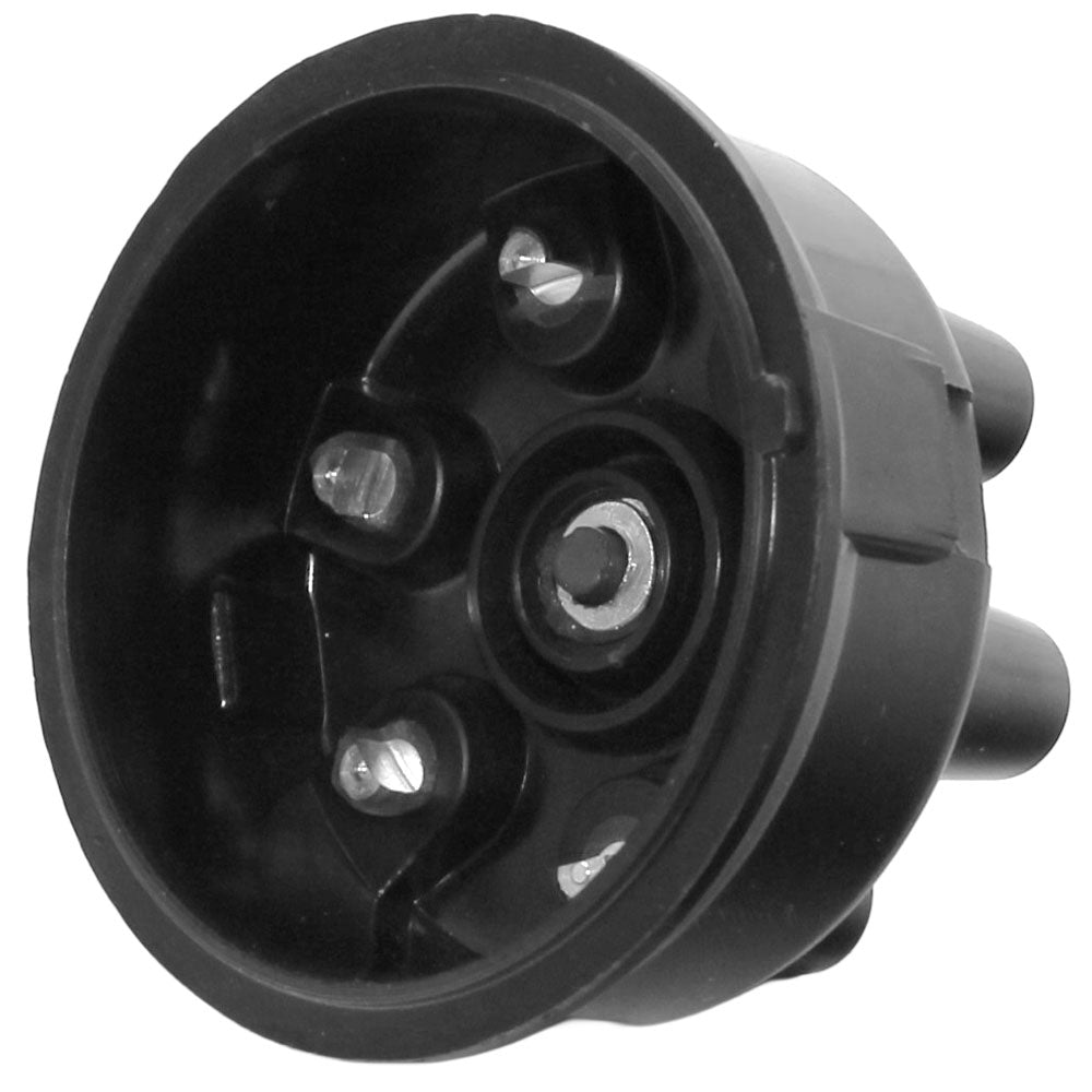 Distributor Cap - Clip Held Fits Massey Ferguson Replaces 1509692M1
