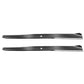 Engine Maintenance Kit w/ Blades Fits John Deere Replaces AM101126