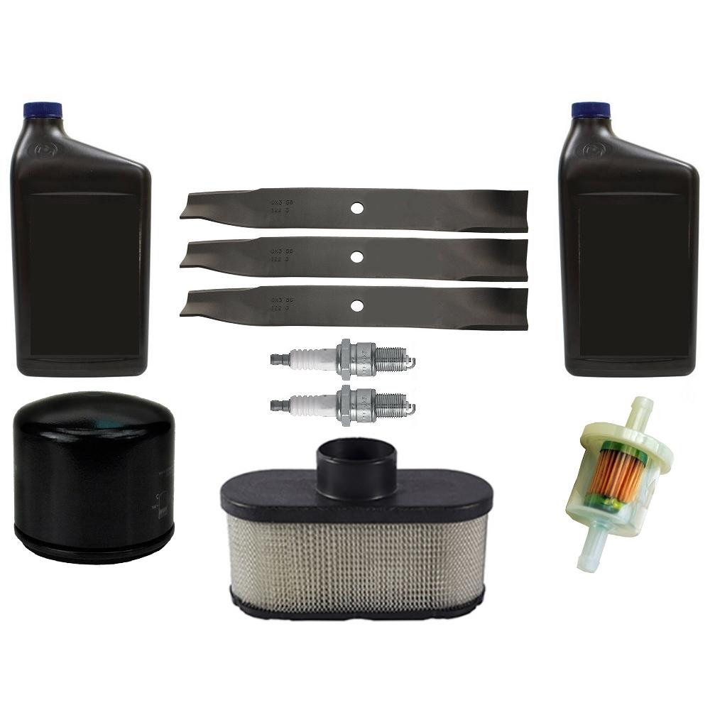 Engine Tune-Up Kit Fits Gravely Replaces 21536100