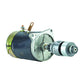 1100-0123D - Starter w/Drive Fits Ford/New Holland