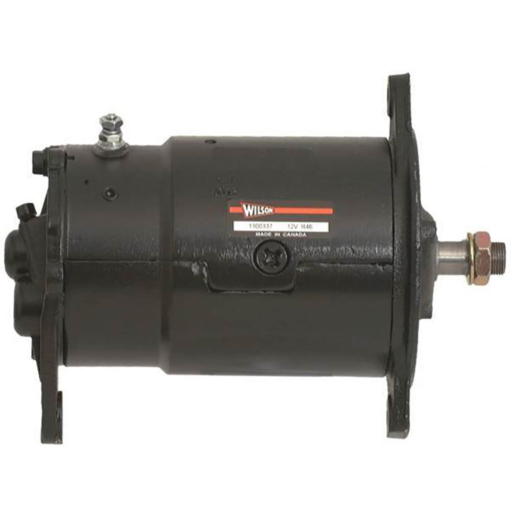 A-1100364-AI Generator, Fits Delco, REMAN