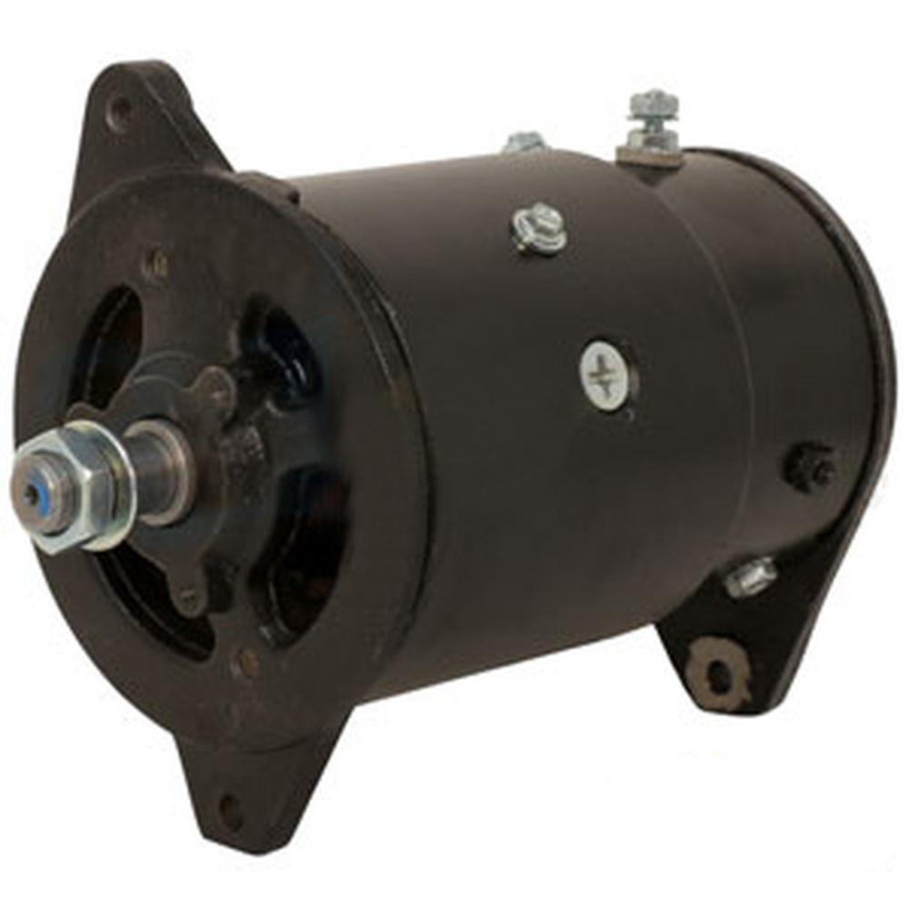 A-1100409-AI Generator, Fits Delco, REMAN