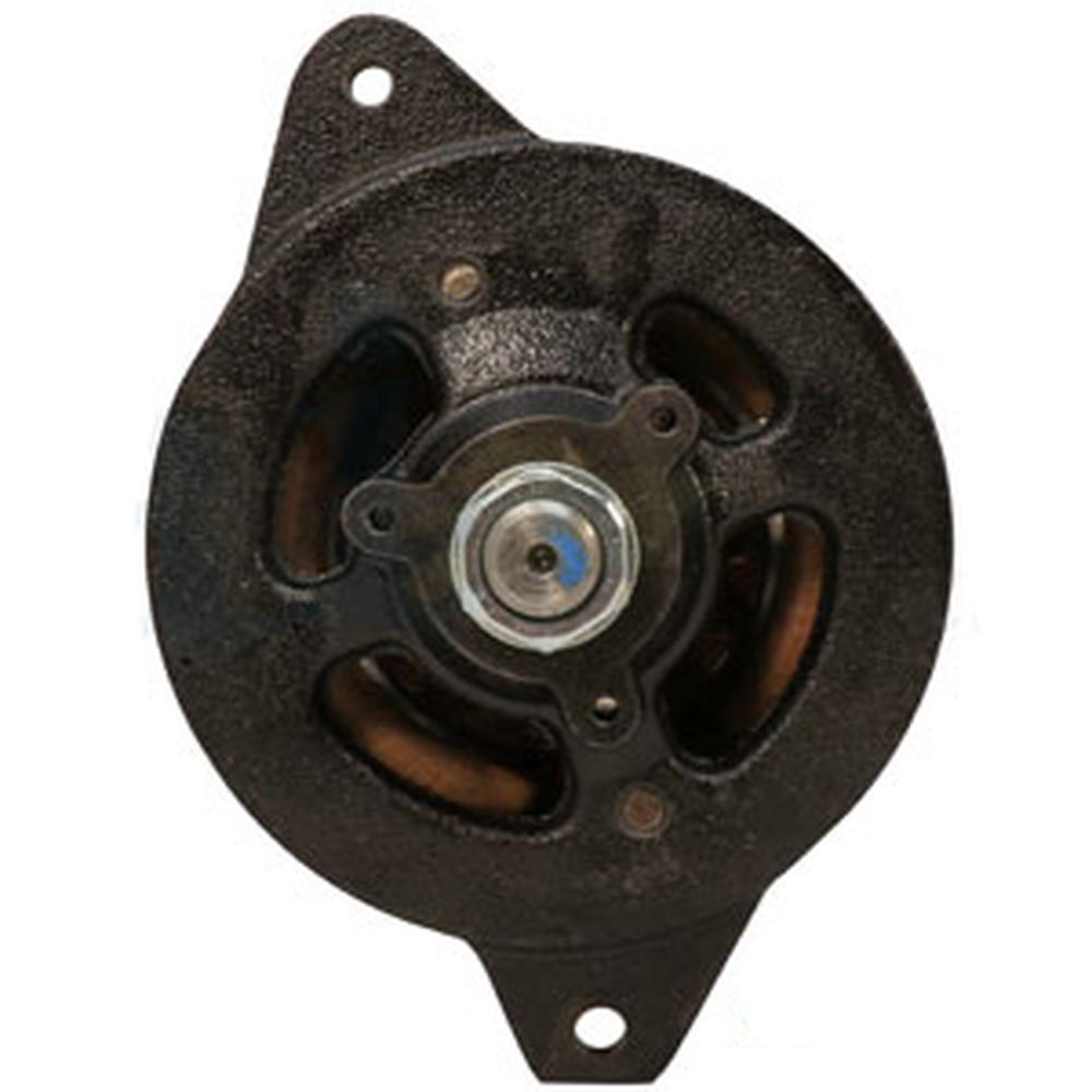 A-1100438-AI Generator, Fits Delco, REMAN