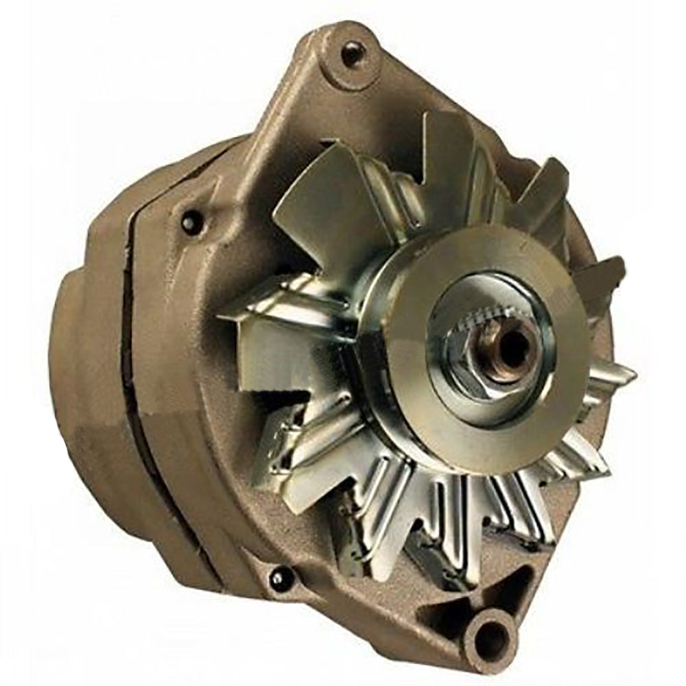 1100582 Alternator Fits Allis Chalmers AC Tractor 7040 7045