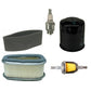 Tune Up Service Kit Fits Kubota Replaces 12499-32430