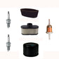 Maintenance Kit Fits Kawasaki Engines FS730V FS481V Fits John Deere M139118