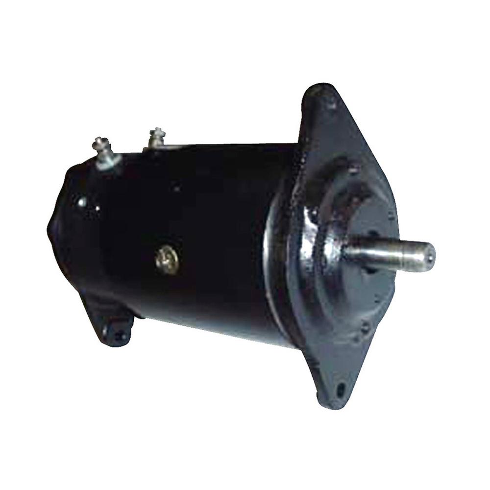 Starter Generator Fits Delco Replaces 1101433