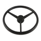 1104-4912 - Steering Wheel Fits Fiat