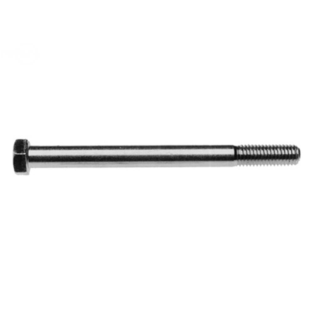 Interchangeable 1/2" X 7-1/2" Wheel Bolt Fits Scag Midsize Mowers 04001-134