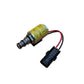 Solenoid Valve Fits Case/International Harvester Replaces 110415A1