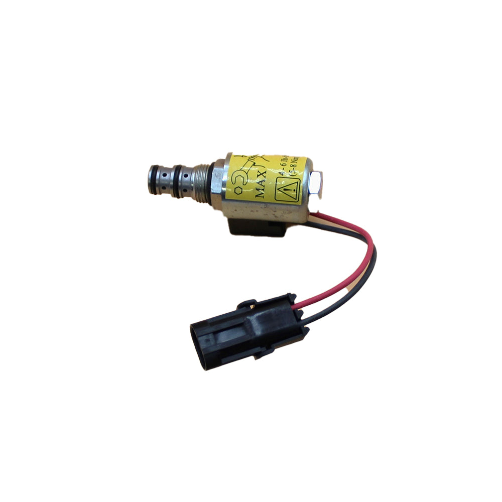 Solenoid Valve Fits Case/International Harvester Replaces 110415A1