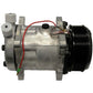 1106-7009 - Compressor Fits Ford/New Holland