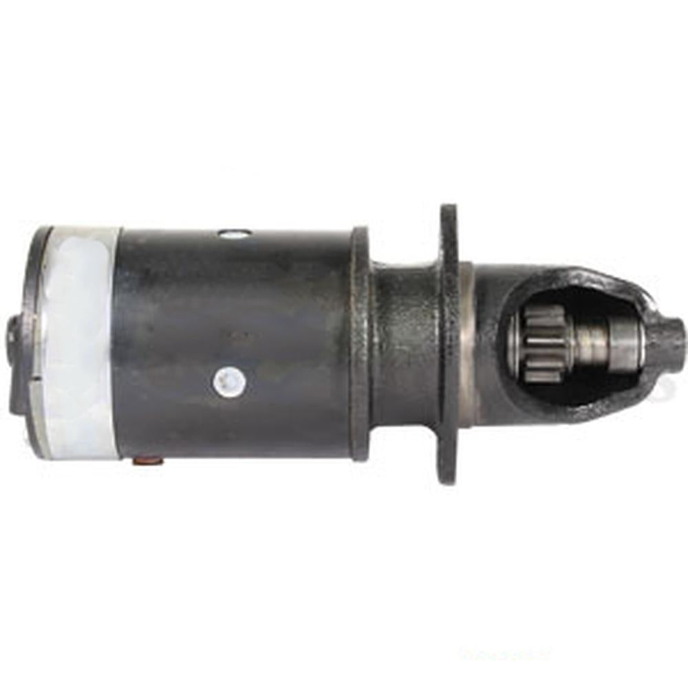 Starter Fits Delco Style DD (4033) Fits International 230 A 140 Super A Fits Cas