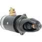 New USA Built Fits John Deere Tractor Starter 6 Volt 10 Tooth 44-0440 TY1452 110