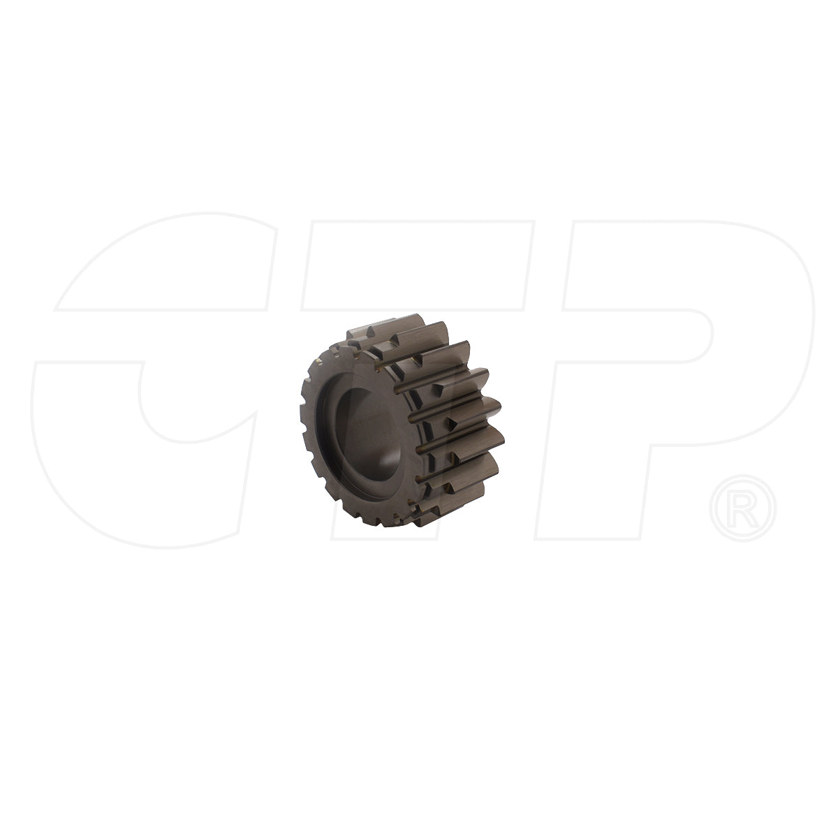 1107231 Gear-Sun Fits Caterpillar Models