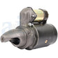 HM1900459 Starter - 12V, DD, CW, Fits Delco Remy Fits Massey Ferguson