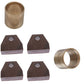 Starter Repair Kit Fits Delco 10MT SD300 Series DD Starters