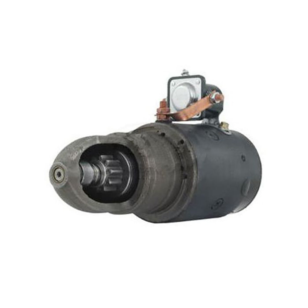 Starter Armature Field Coil Drive kit 12 volt 1107466 Fits Allis Chalmers D14