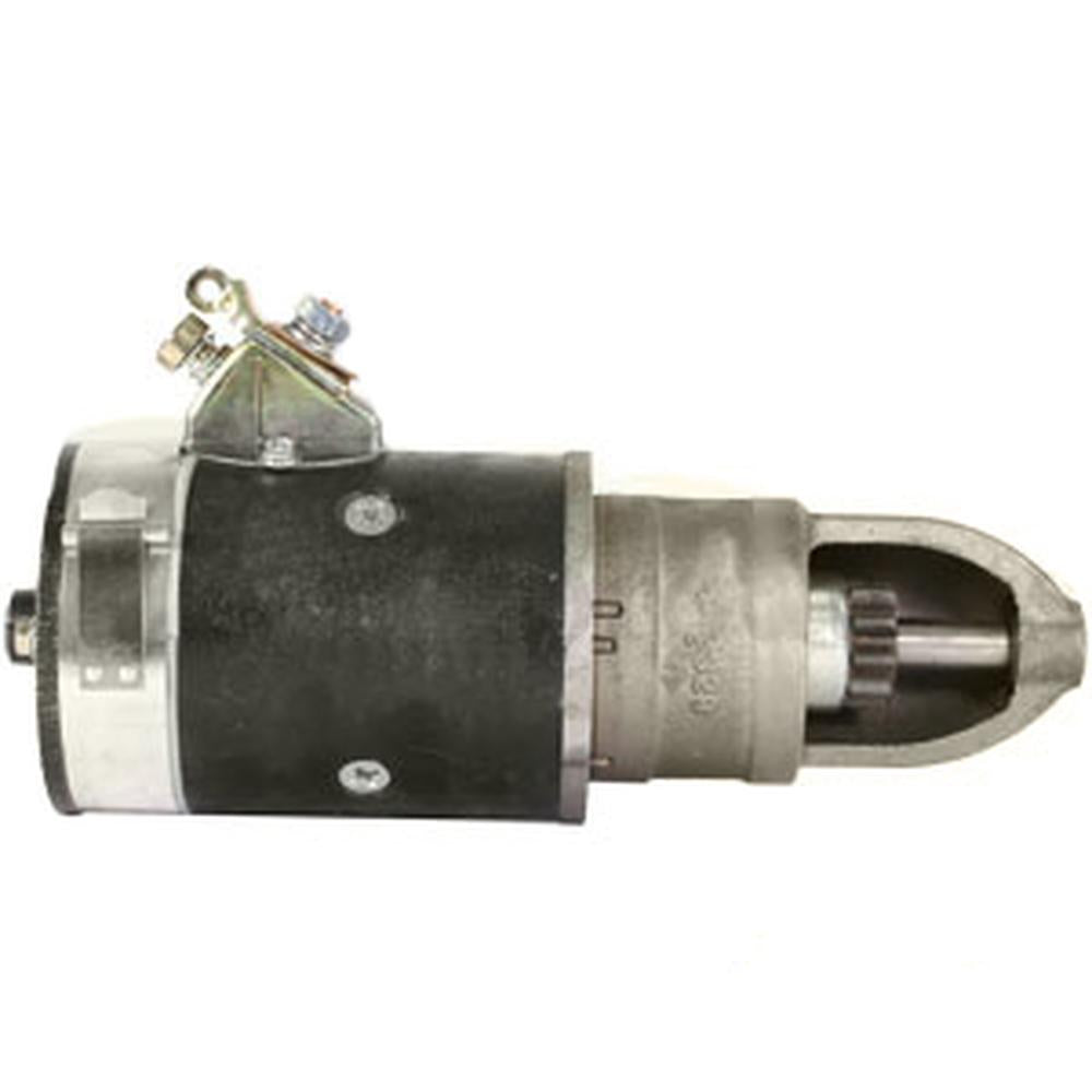 79004847 Starter Remanufactured Fits Allis Chalmers WD WD45