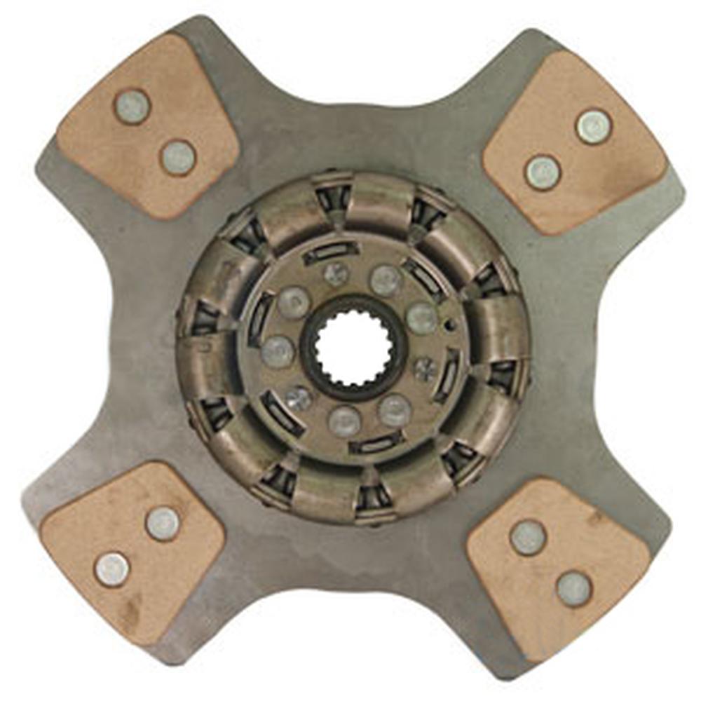 Trans Disc Fits 430 430CK 431 440 441 530 530CK 531 540 Series 580 580B 630 634