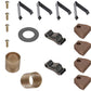 5m3294 Basic Starter Repair Kit  Fits Caterpillar