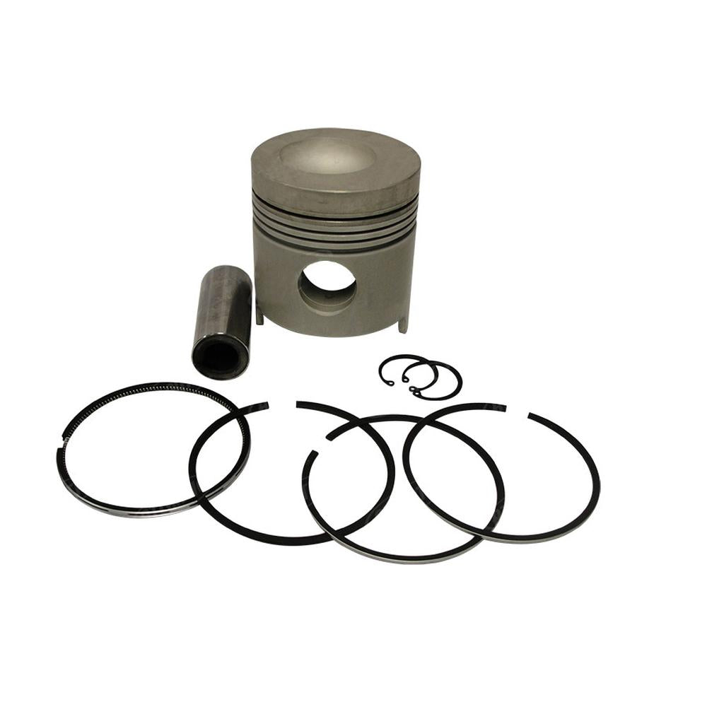 1109-1002 - Piston Kit 20 Oversized Fits Ford/New Holland