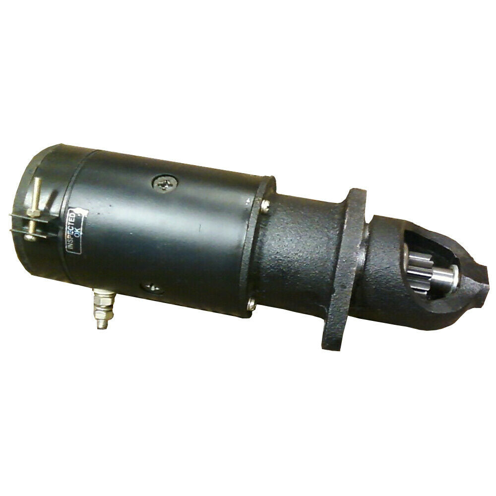 1107226 New Starter 1900-04-M91 1900-348-M91 1109457 Z-134 GF-193 4093