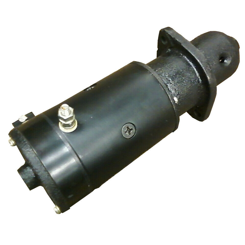 Fits Massey Ferguson Tractor Starter 1109457 TO20 TO30 TO35 35
