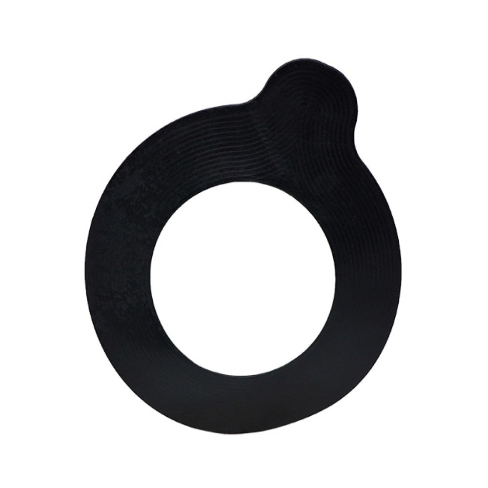 110X2TP Plastic Pin Shim 110 mm 2mm Thick Fits Excavators Universal