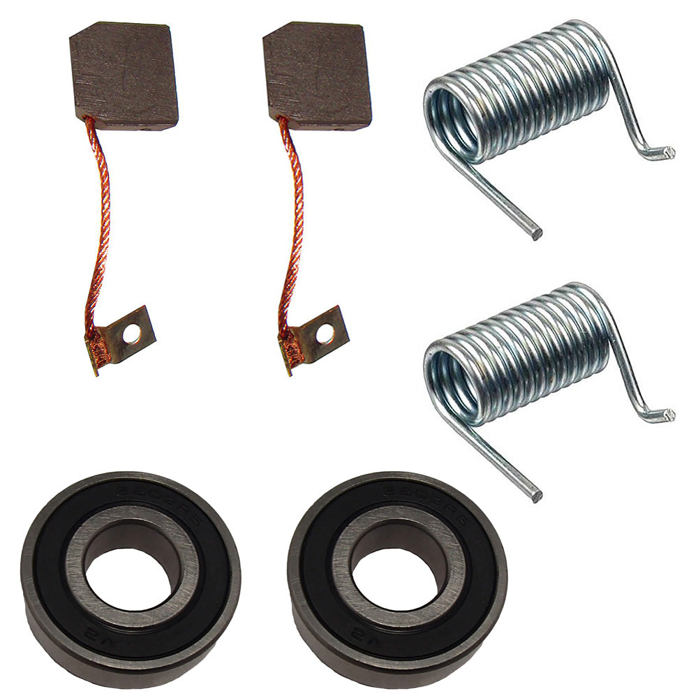 Delco Generator Repair Kit
 Fits Allis Chalmers Replaces 111-24-GENREPAIRKIT