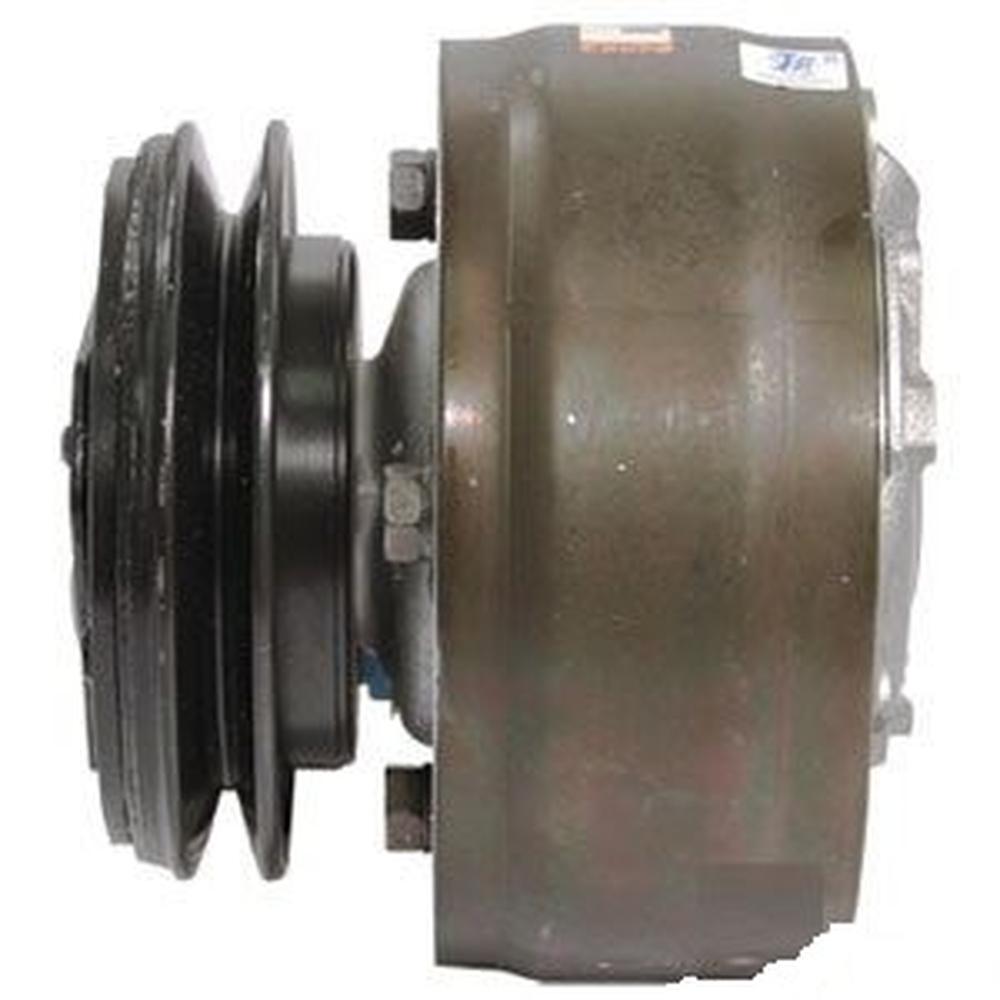 111019W91 Compressor Fits Massey Ferguson MF Combine 8570