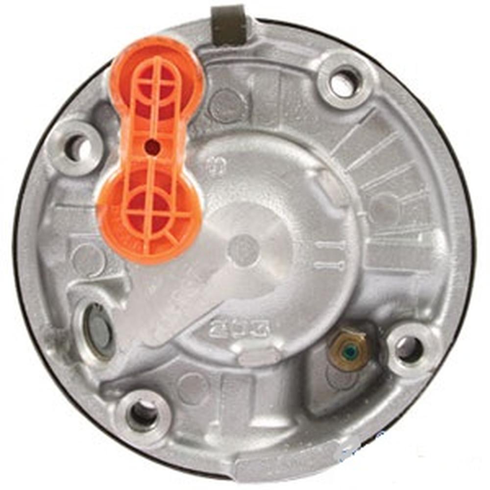 111019W91 Compressor Fits Massey Ferguson MF Combine 8570
